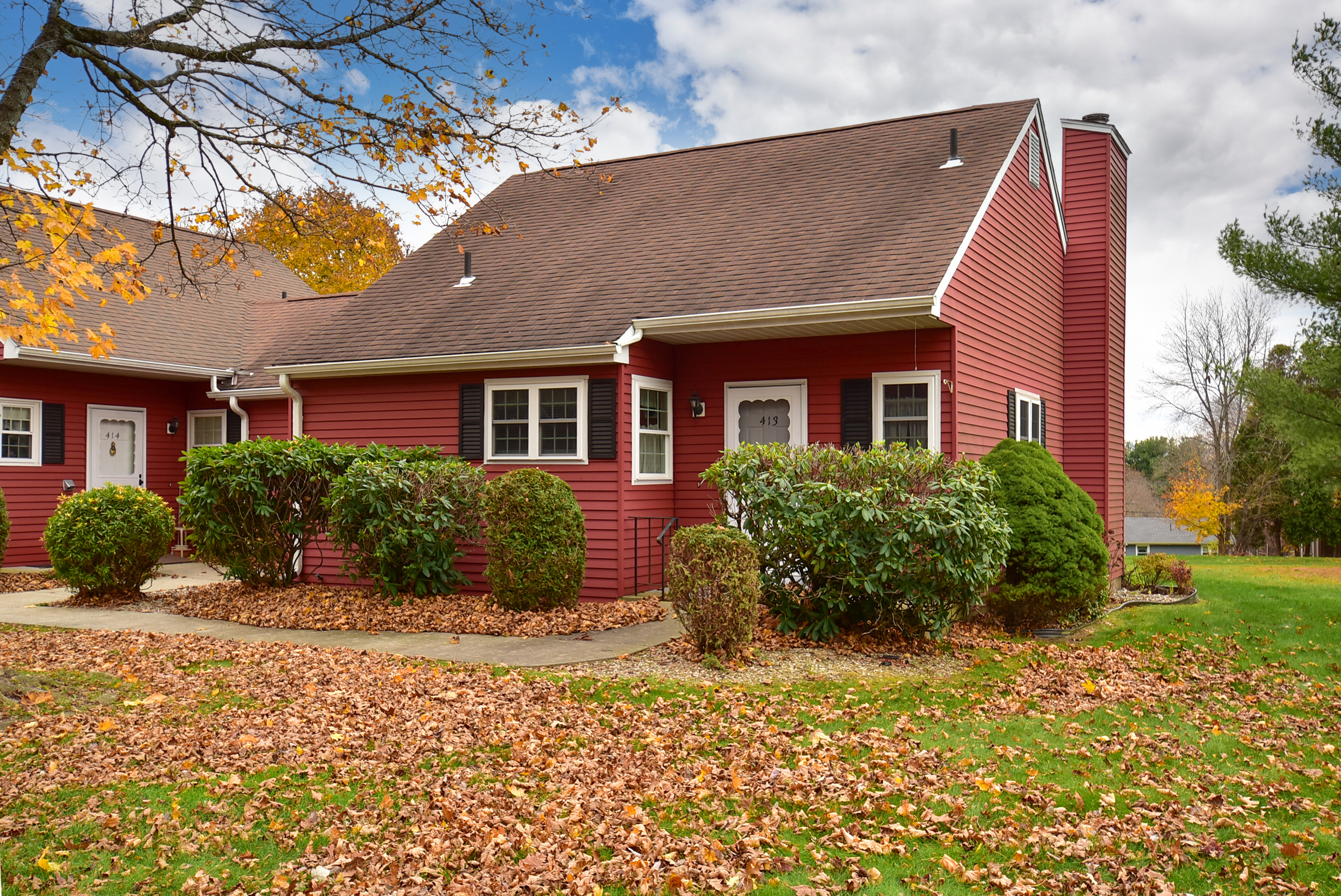 413 Lady Bug Lane Vernon CT 06066