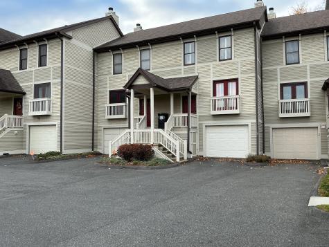 100 Front Street New Haven CT 06513