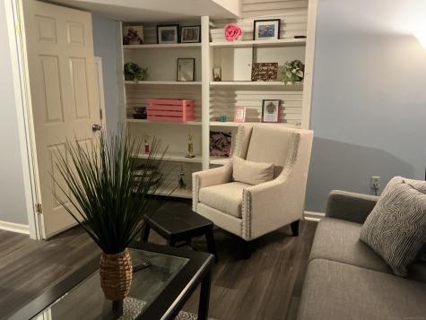 100 Front Street New Haven CT 06513