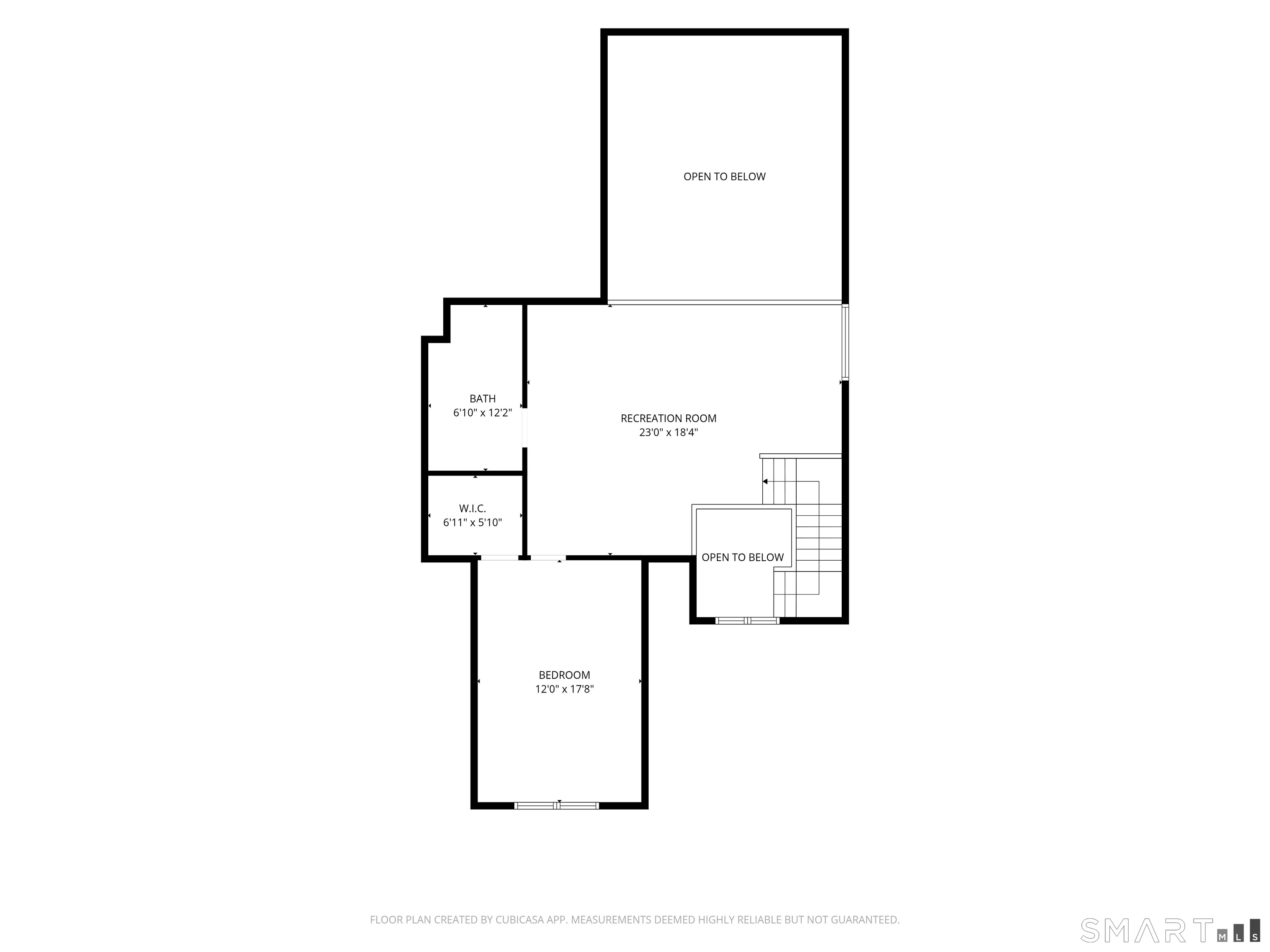 23 Woods Lane Newtown CT 06470
