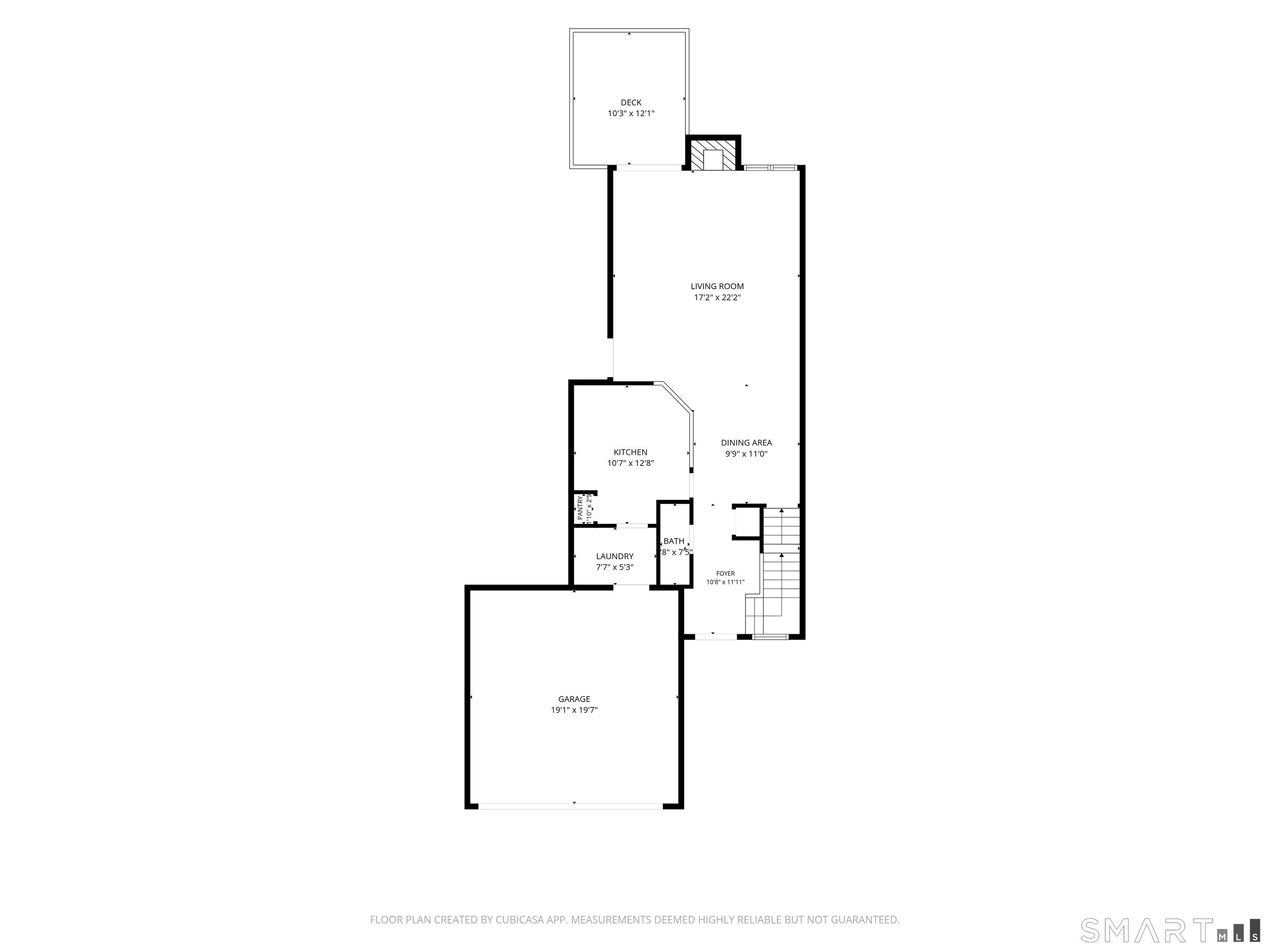 23 Woods Lane Newtown CT 06470