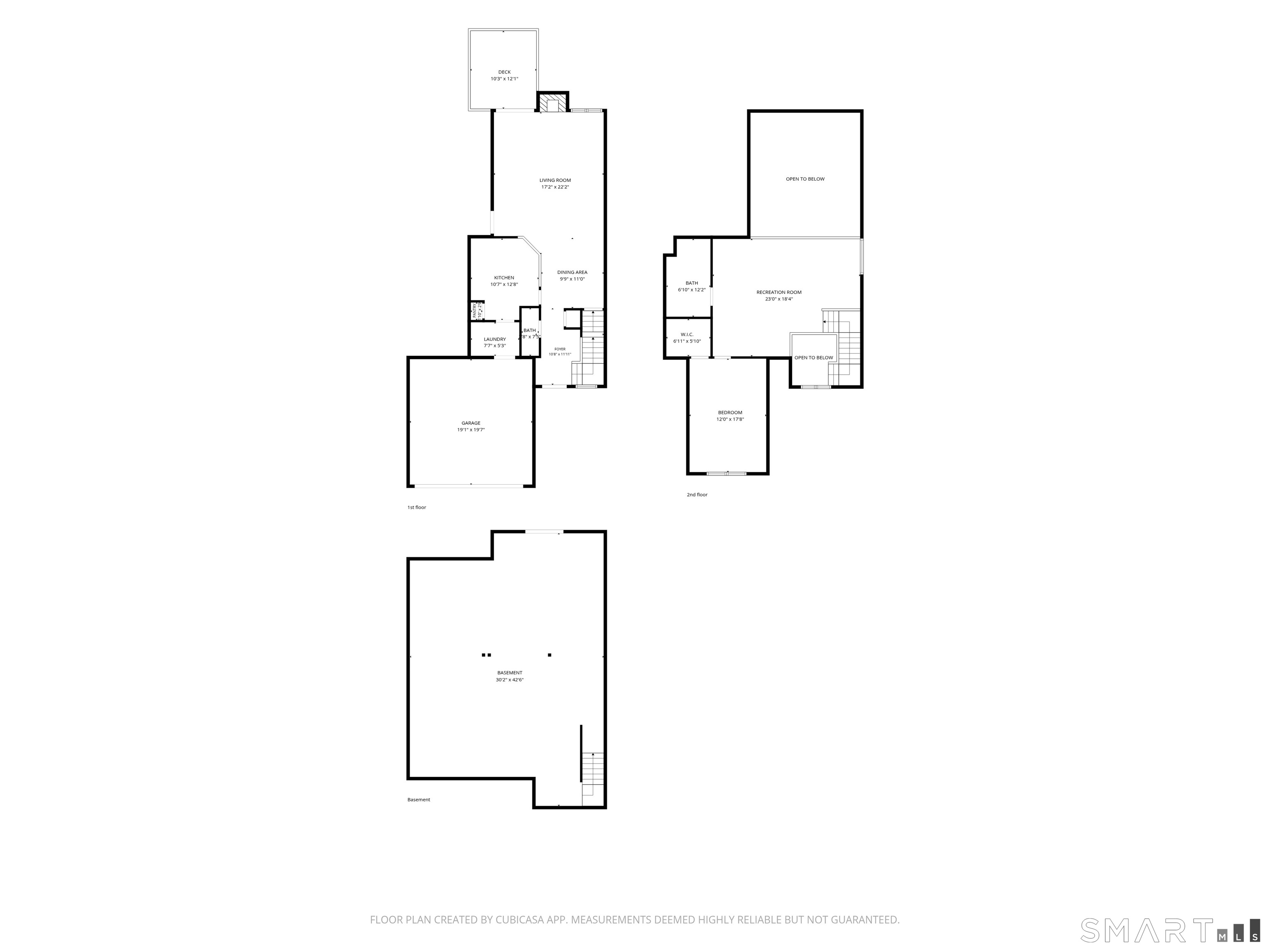 23 Woods Lane Newtown CT 06470