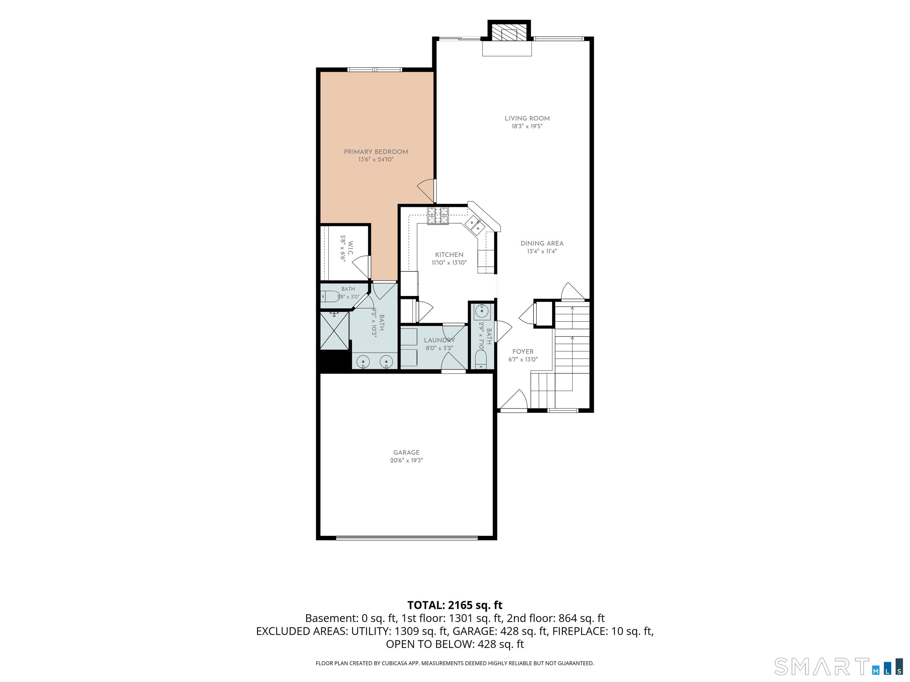 23 Woods Lane Newtown CT 06470