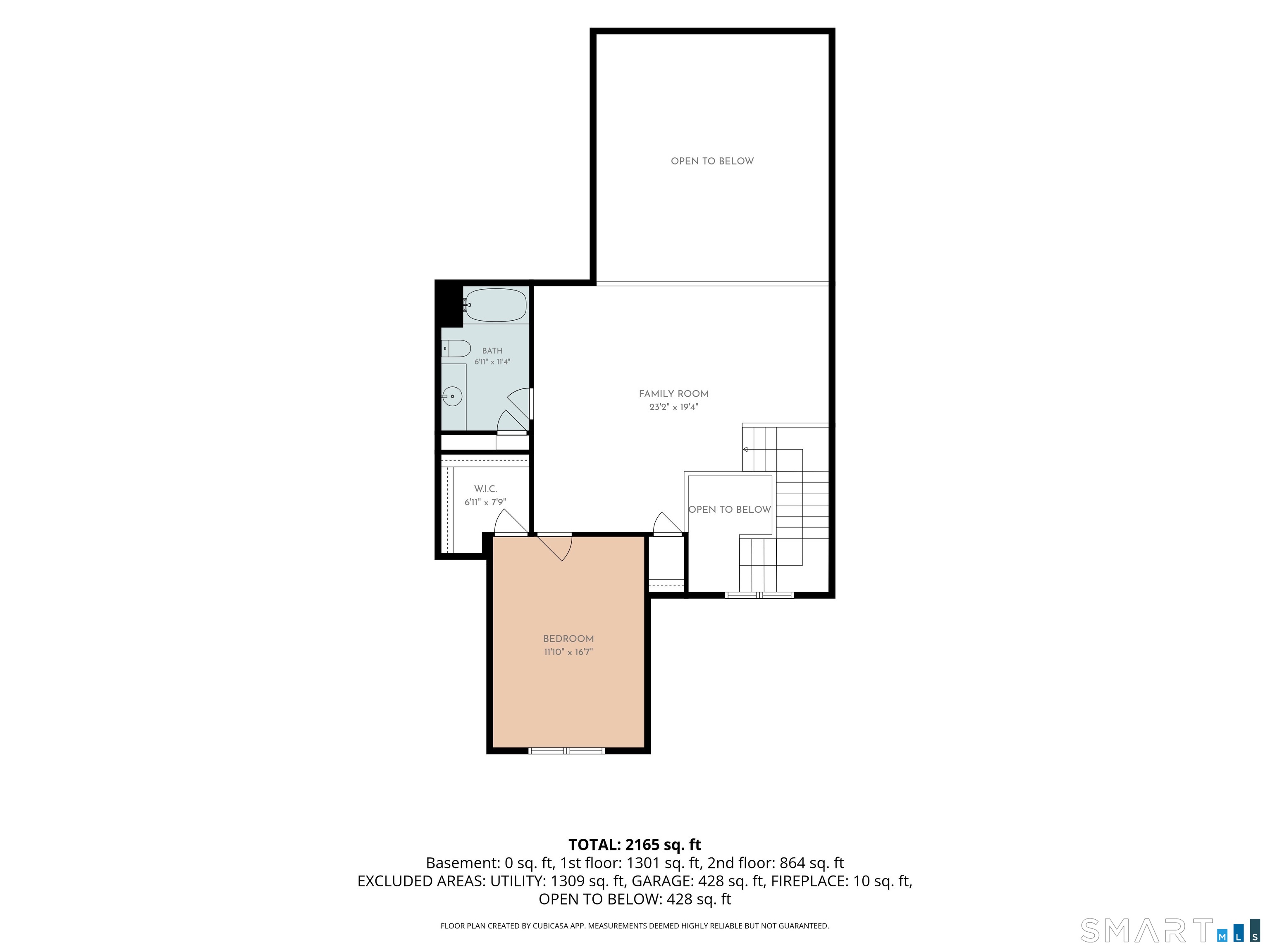 23 Woods Lane Newtown CT 06470