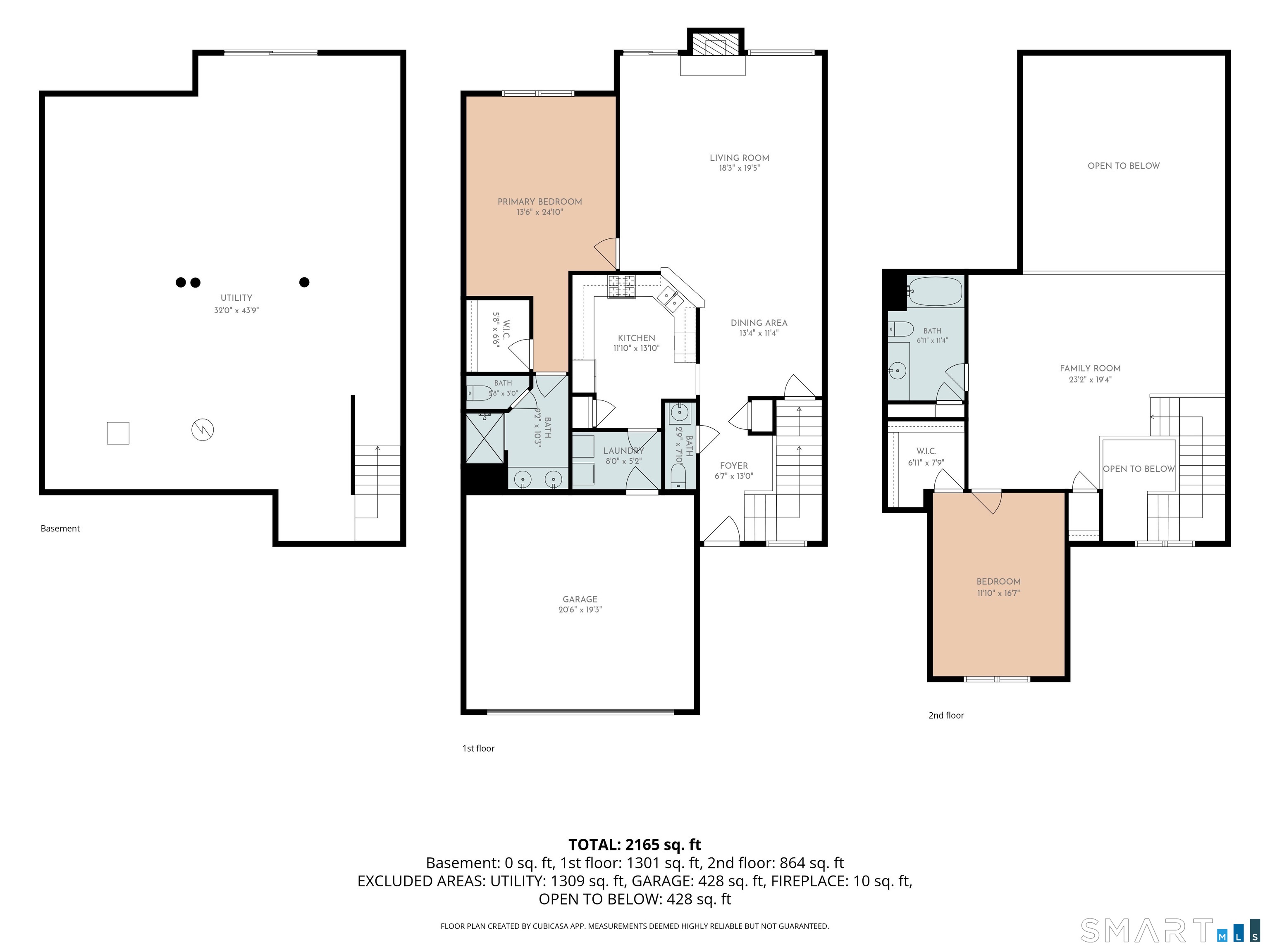23 Woods Lane Newtown CT 06470
