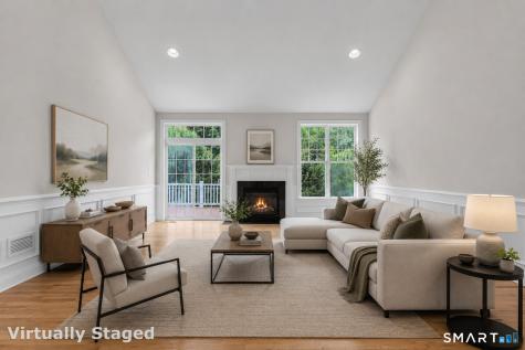 23 Woods Lane Newtown CT 06470