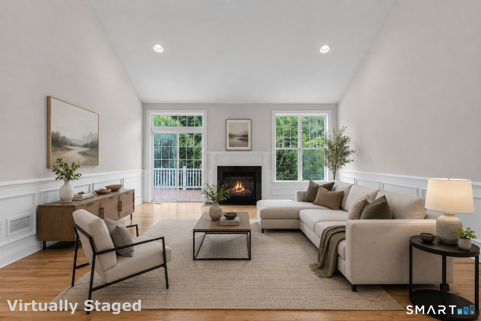 23 Woods Lane Newtown CT 06470