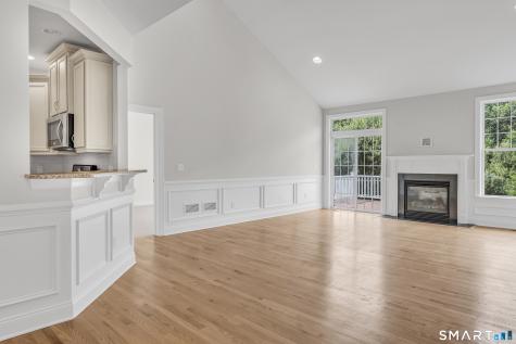 23 Woods Lane Newtown CT 06470