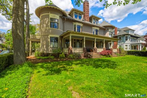 362 Whitney Avenue New Haven CT 06511