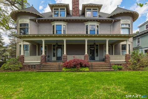 362 Whitney Avenue New Haven CT 06511