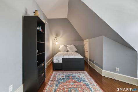 362 Whitney Avenue New Haven CT 06511