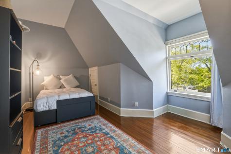 362 Whitney Avenue New Haven CT 06511