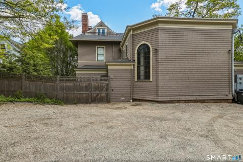 362 Whitney Avenue New Haven CT 06511
