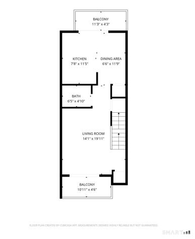 15 Crest Street West Haven CT 06516