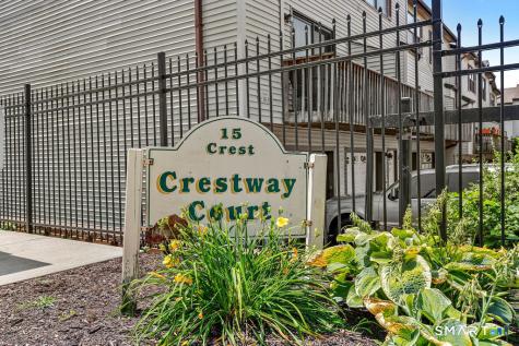 15 Crest Street West Haven CT 06516