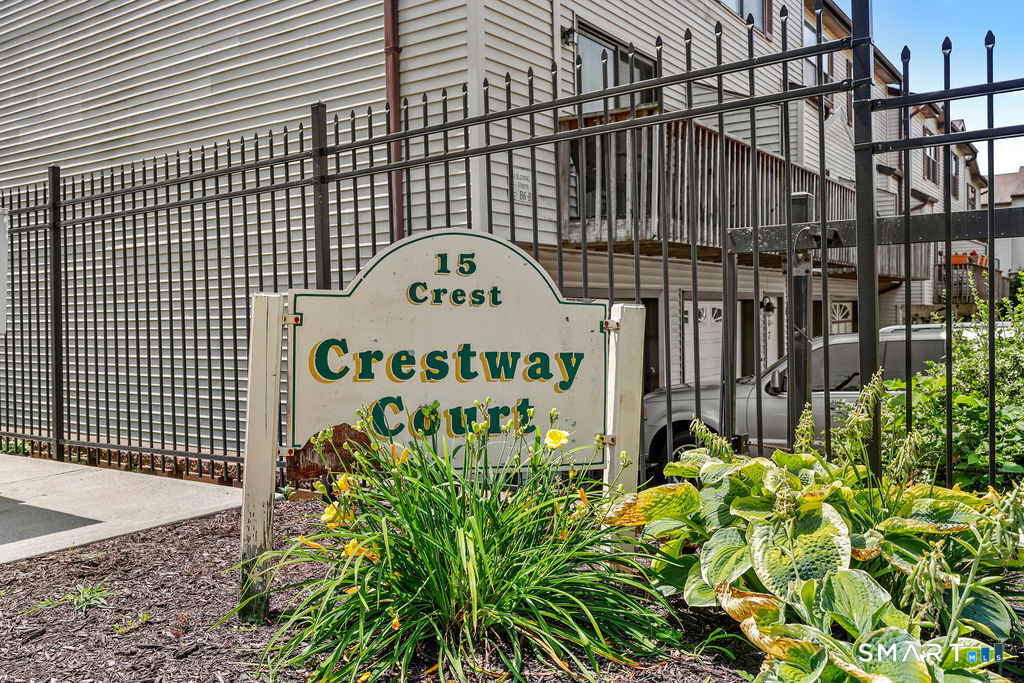15 Crest Street West Haven CT 06516