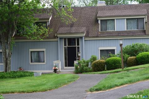 464 Heritage Village Southbury CT 06488