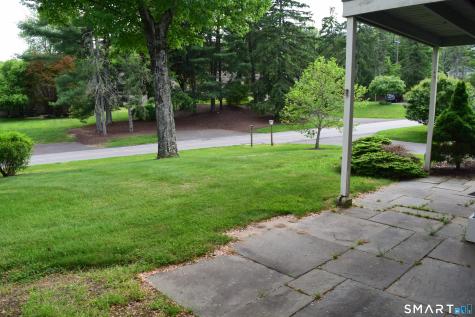 464 Heritage Village Southbury CT 06488