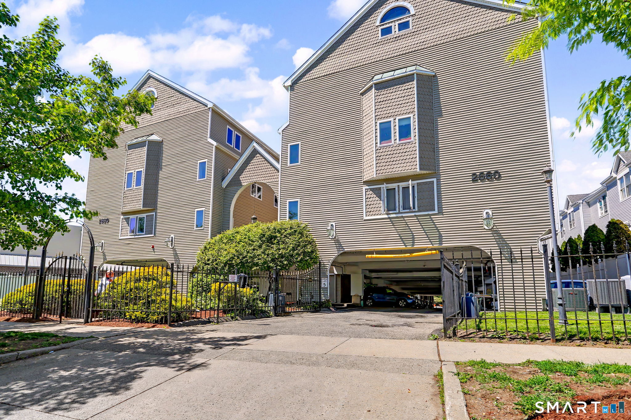 2660 North Avenue Bridgeport CT 06604