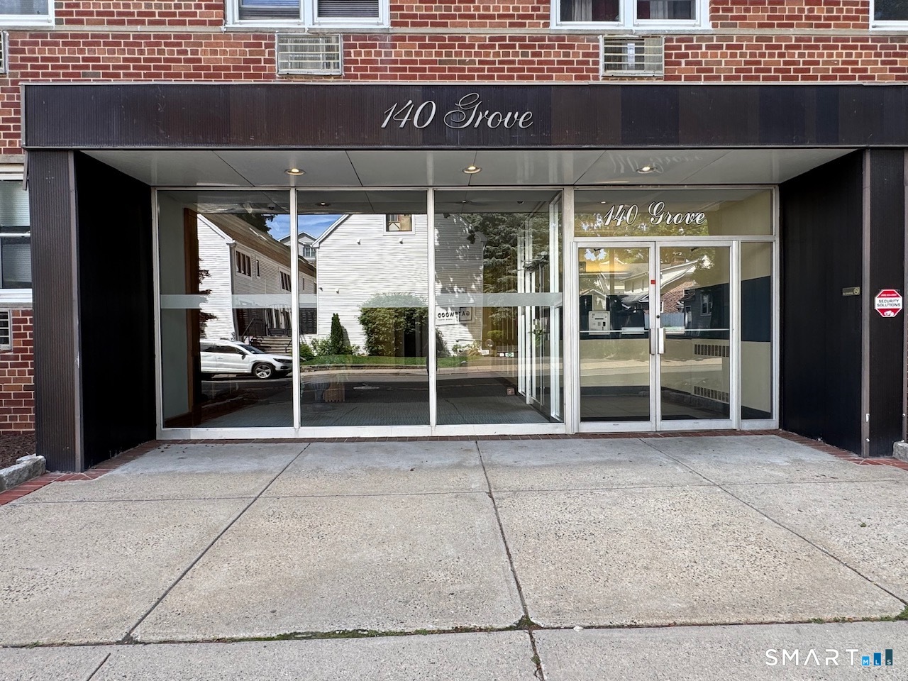 140 Grove Street Stamford CT 06902