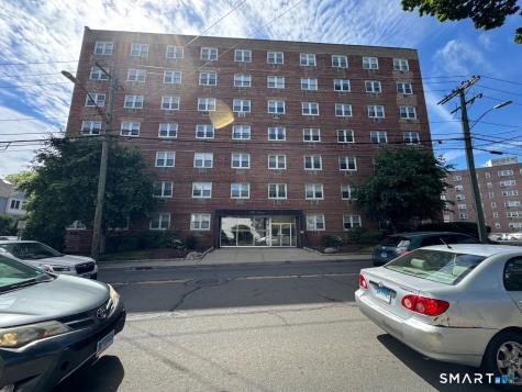 140 Grove Street Stamford CT 06902