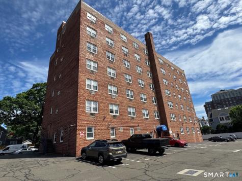 140 Grove Street Stamford CT 06902