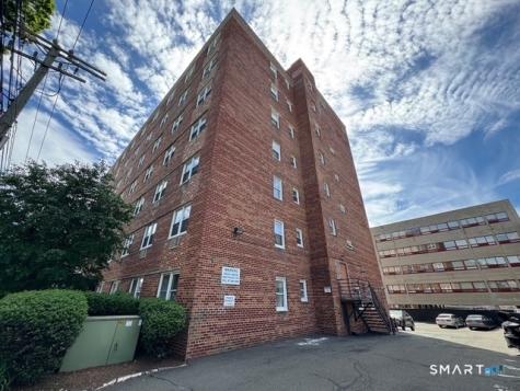 140 Grove Street Stamford CT 06902
