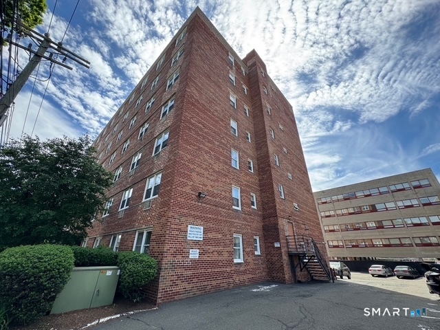 140 Grove Street Stamford CT 06902