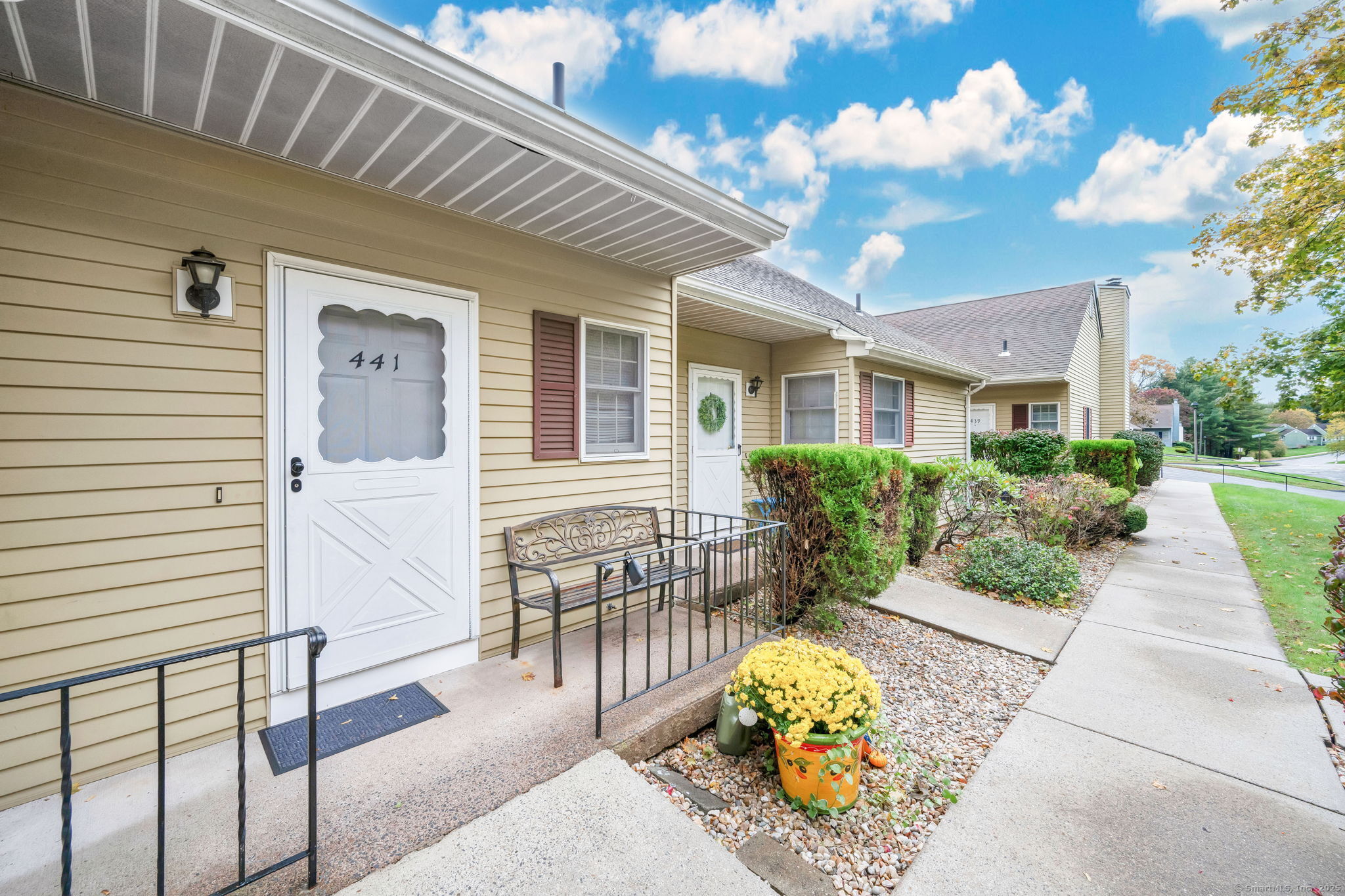 441 Millstream Drive Vernon CT 06066