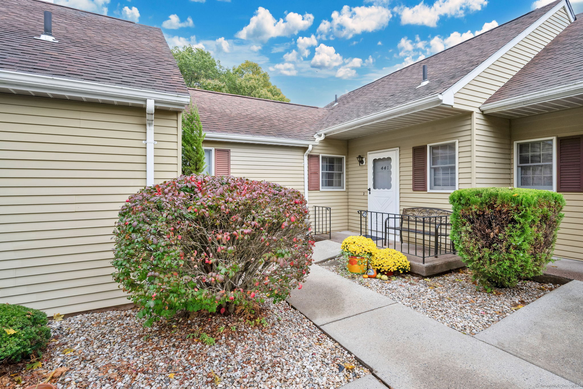 441 Millstream Drive Vernon CT 06066