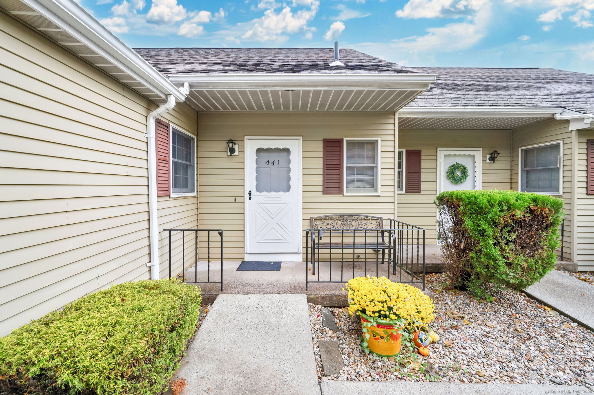 441 Millstream Drive Vernon CT 06066