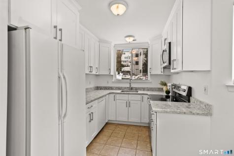 119 Rowayton Woods Drive Norwalk CT 06854