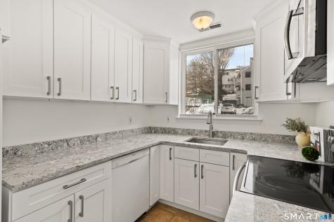 119 Rowayton Woods Drive Norwalk CT 06854