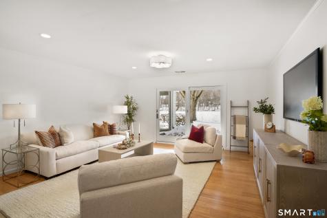 119 Rowayton Woods Drive Norwalk CT 06854