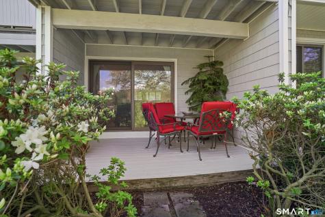 119 Rowayton Woods Drive Norwalk CT 06854