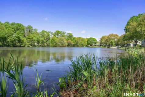 119 Rowayton Woods Drive Norwalk CT 06854