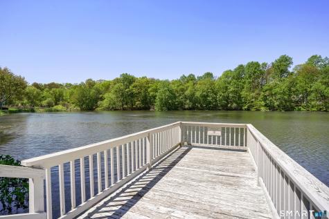 119 Rowayton Woods Drive Norwalk CT 06854