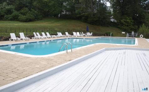 119 Rowayton Woods Drive Norwalk CT 06854