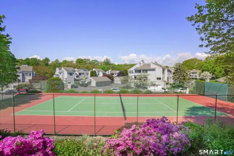 119 Rowayton Woods Drive Norwalk CT 06854