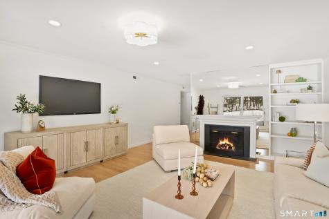 119 Rowayton Woods Drive Norwalk CT 06854