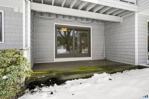 119 Rowayton Woods Drive Norwalk CT 06854