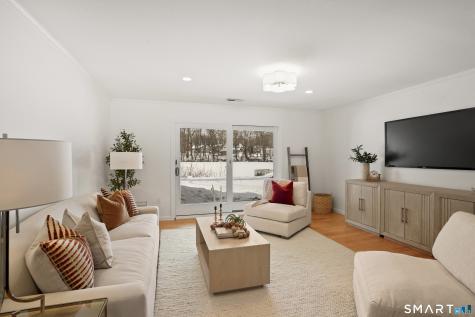 119 Rowayton Woods Drive Norwalk CT 06854