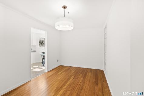 119 Rowayton Woods Drive Norwalk CT 06854