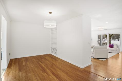 119 Rowayton Woods Drive Norwalk CT 06854