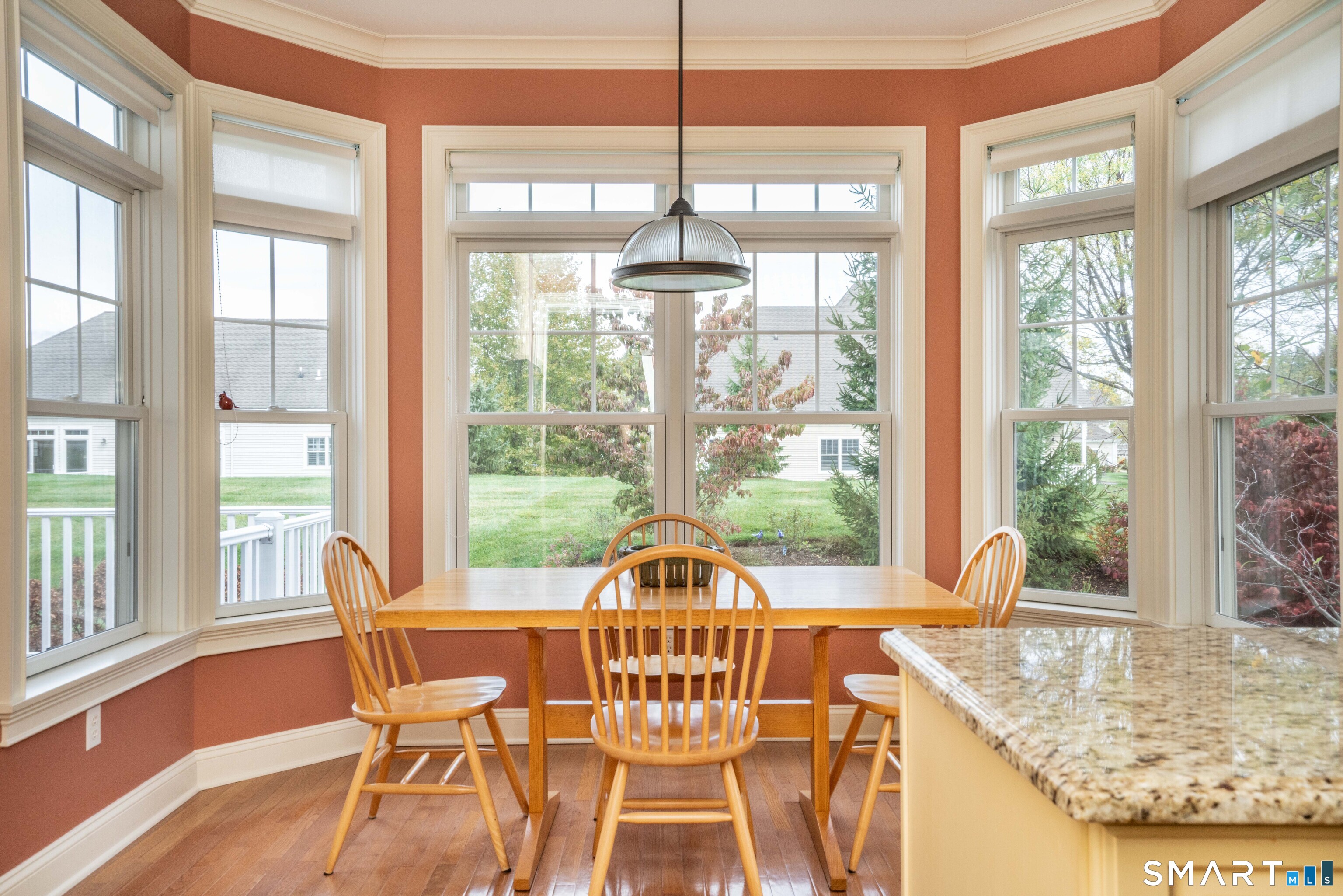 6 Spy Glass Circle Bloomfield CT 06002