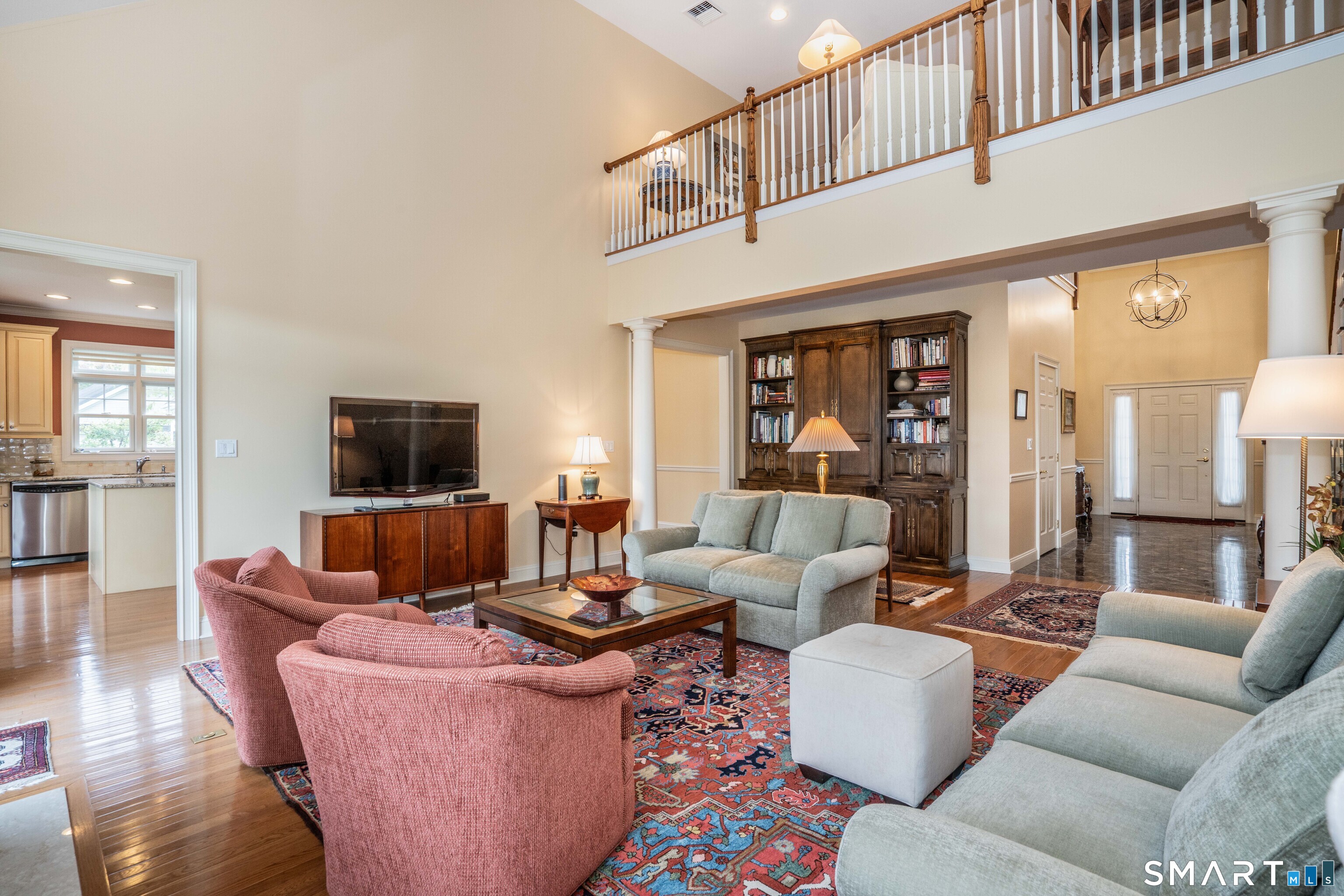 6 Spy Glass Circle Bloomfield CT 06002