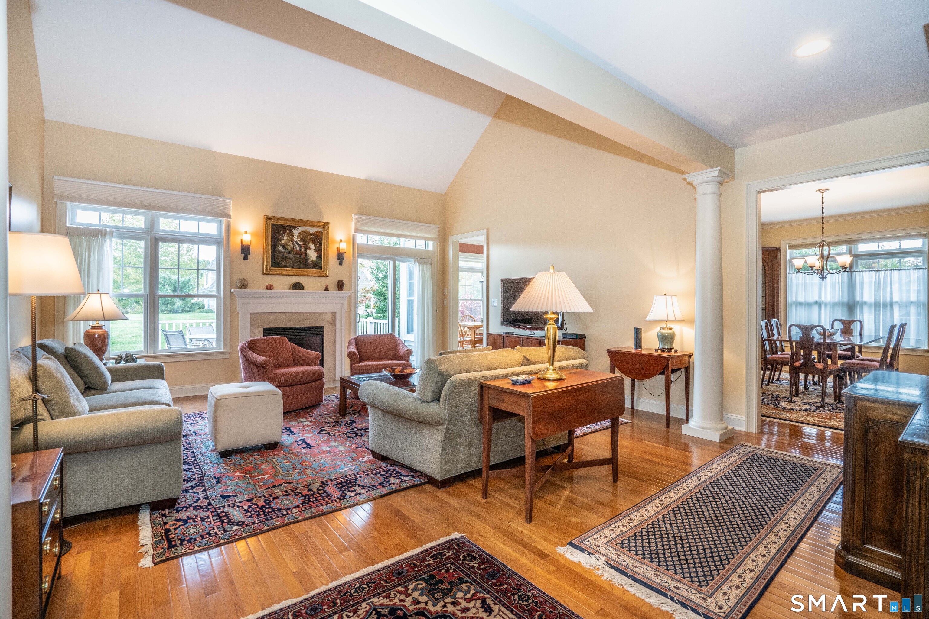 6 Spy Glass Circle Bloomfield CT 06002