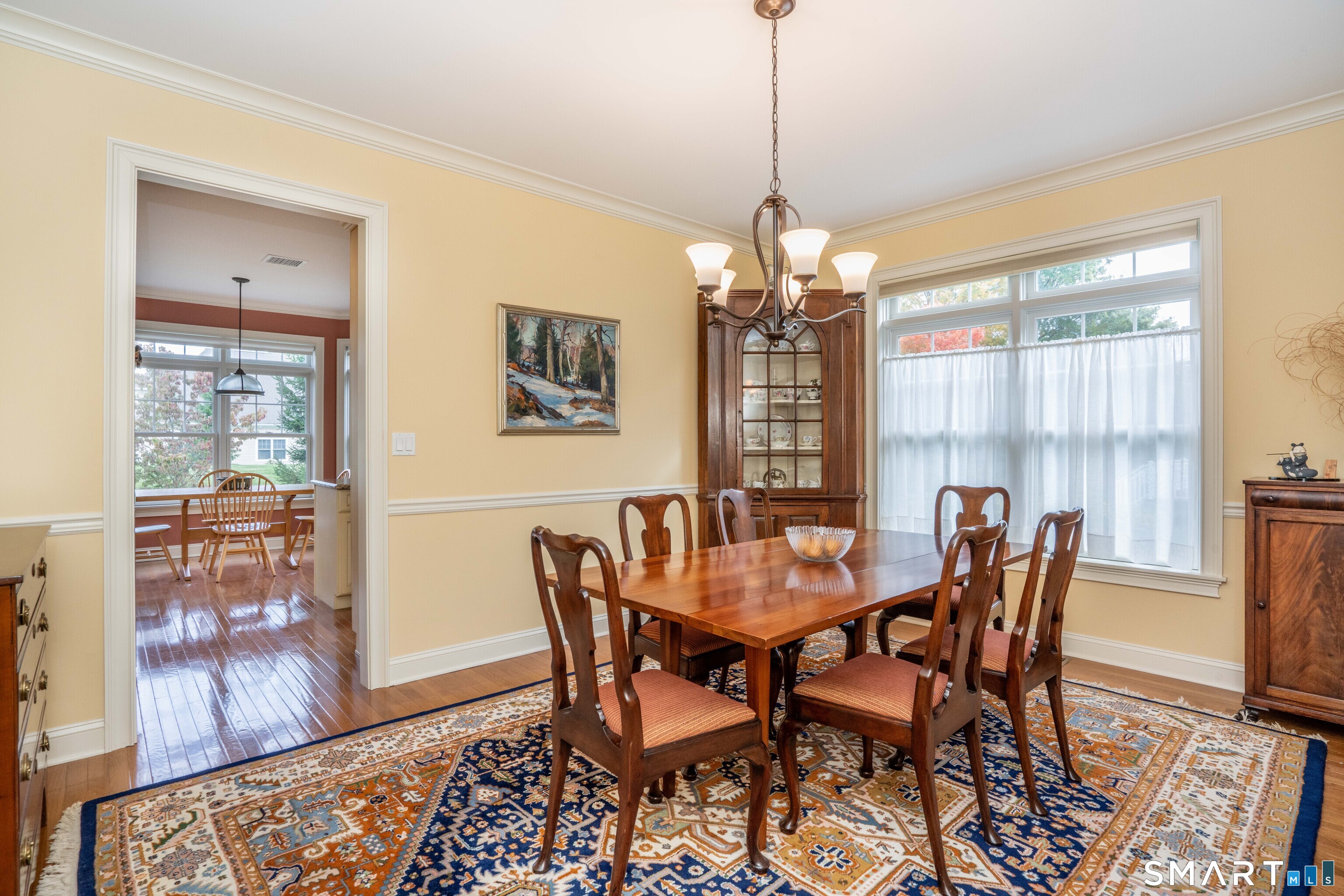 6 Spy Glass Circle Bloomfield CT 06002