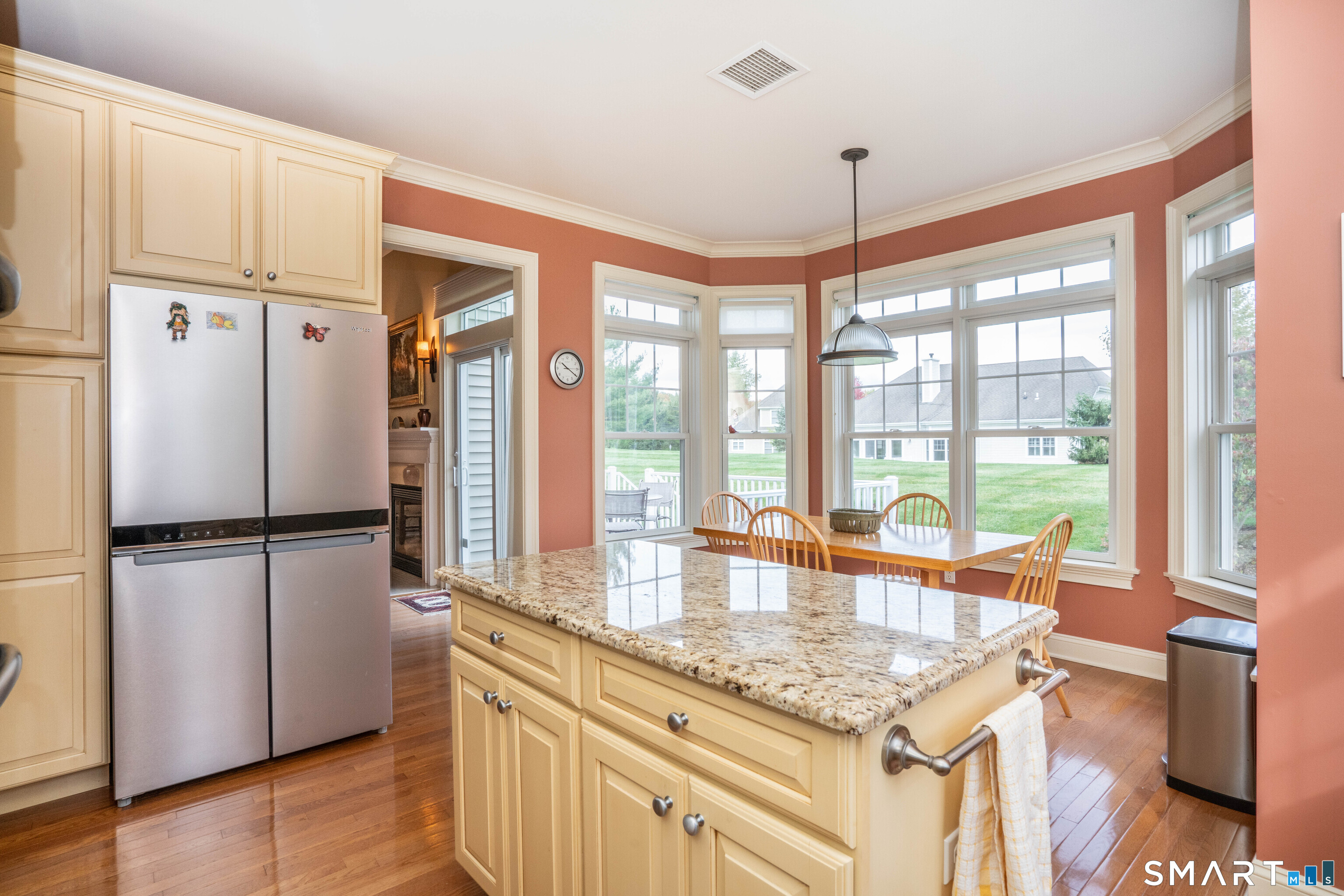 6 Spy Glass Circle Bloomfield CT 06002