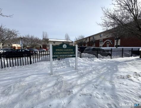 57 Glade Street West Haven CT 06516